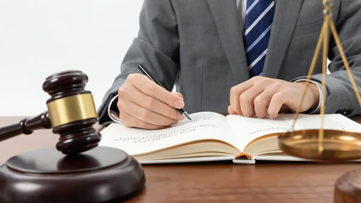 15 Summer Law Internships for High School Students