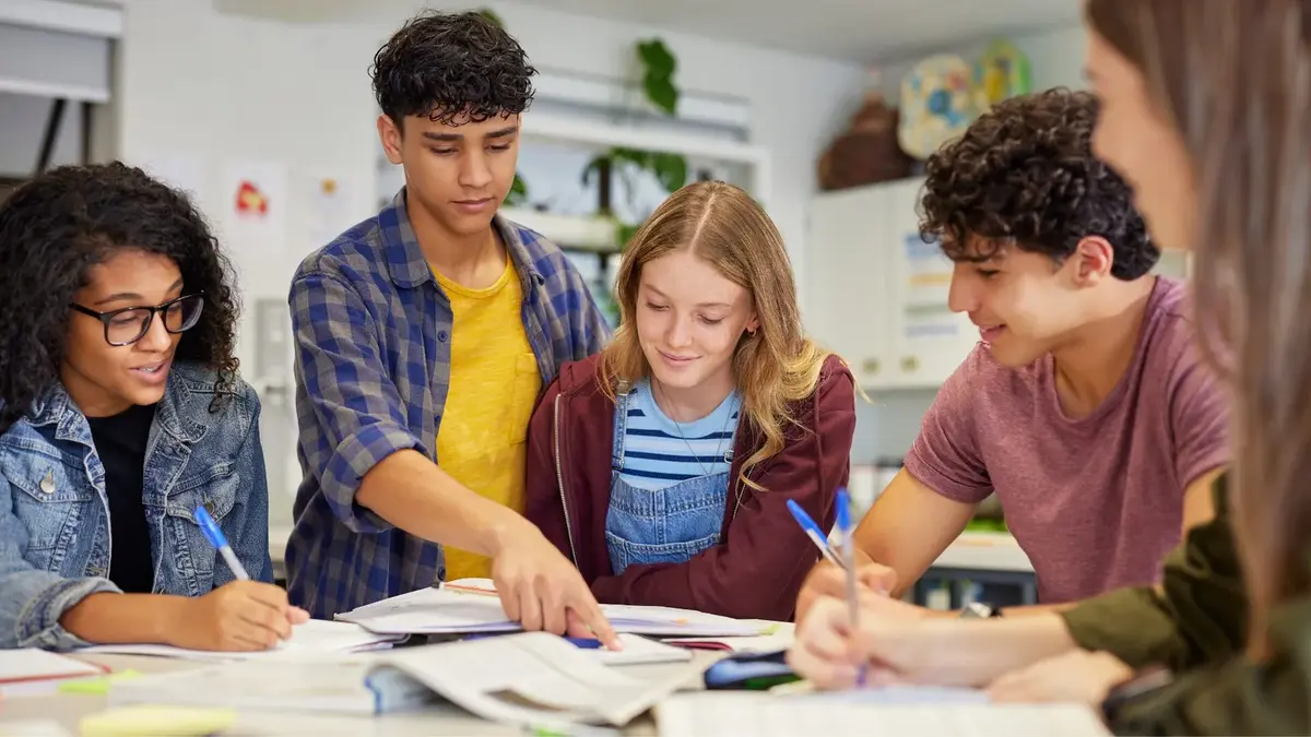 15 Summer Internships for 14 Year Olds