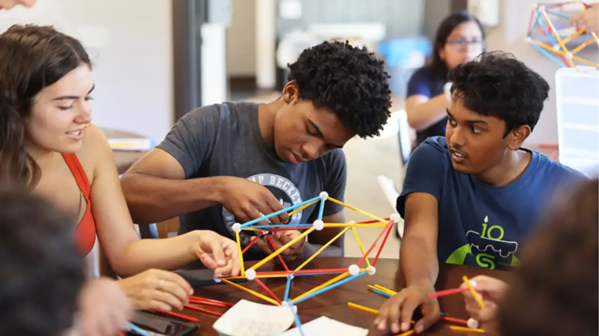 15 Software Development & AI Internships in San Francisco for High School Students 3