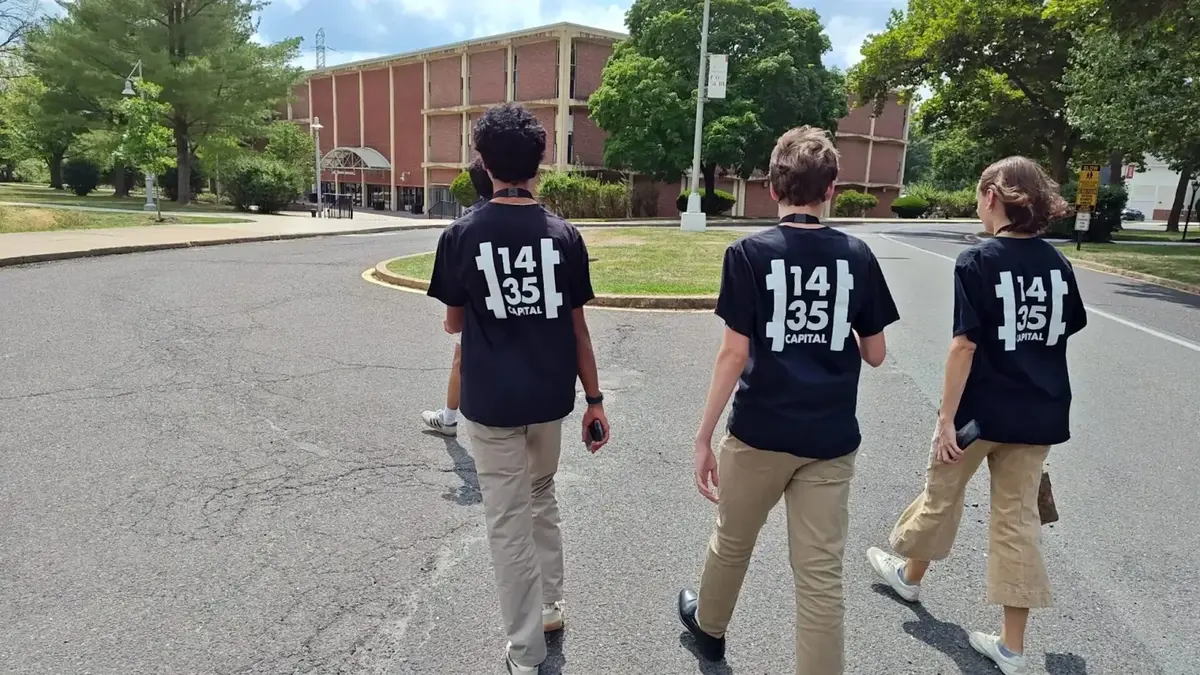 15 Summer Entrepreneurship Programs for High School Students 3