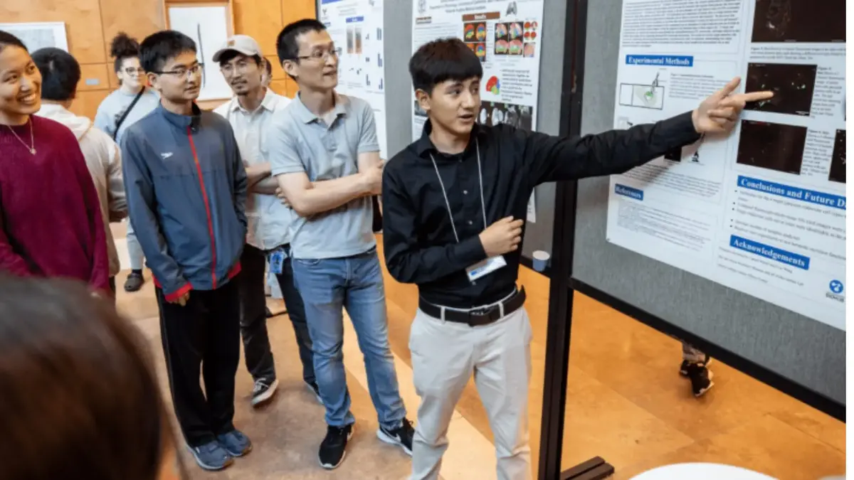 15 Summer Employment Opportunities for High School Students 3