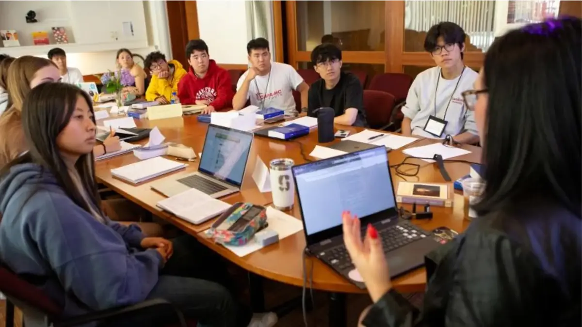 15 Summer College Programs for High School Students 2