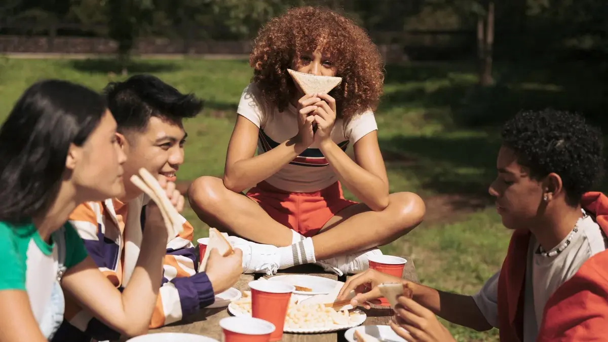 15 Summer Camps in the UK for 16-18 Year Olds