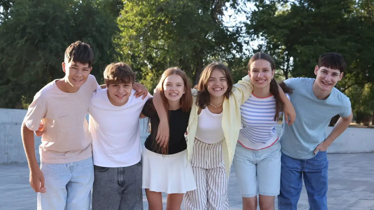 15 Summer Camps in the UK for 15 Year Olds