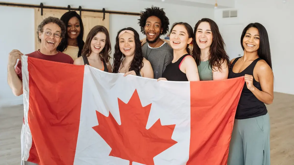 15 Summer Camps in Canada for High School Students