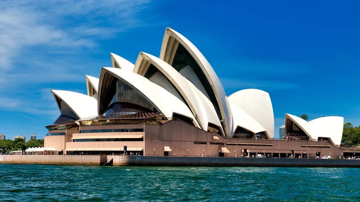 15 Summer Camps in Australia for Teens
