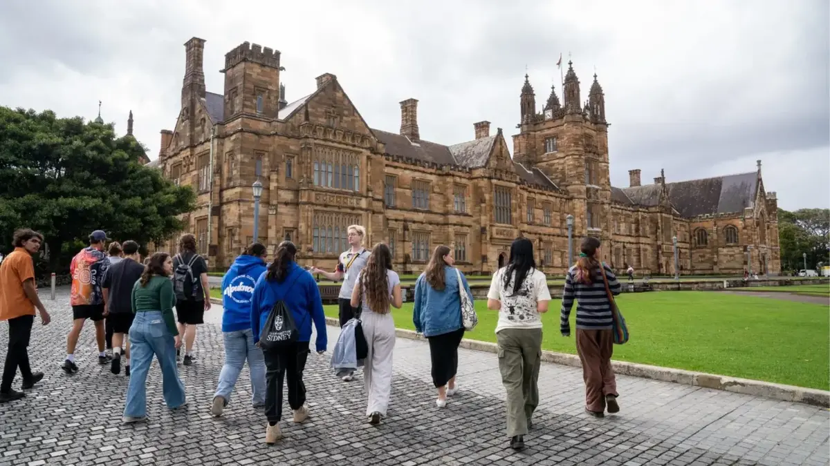 15 Summer Camps in Australia for Teens 2
