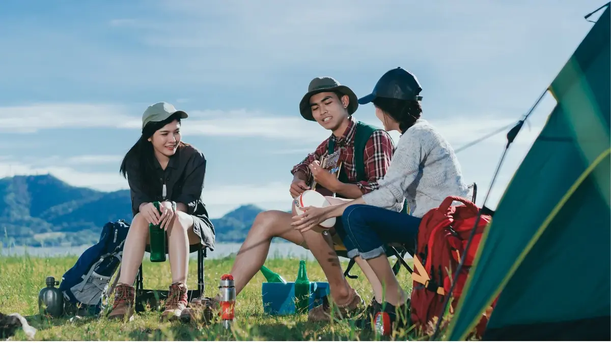 15 Summer Camps for High School Students