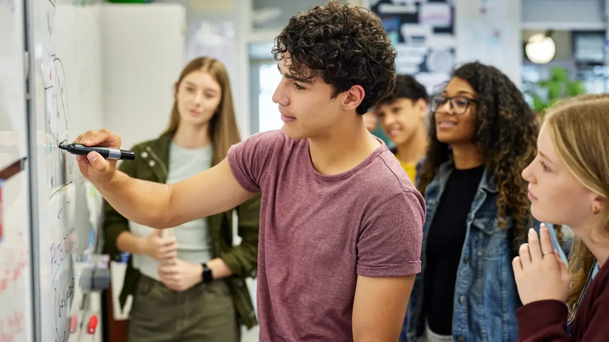 15 Summer Camps for 13 Year Olds