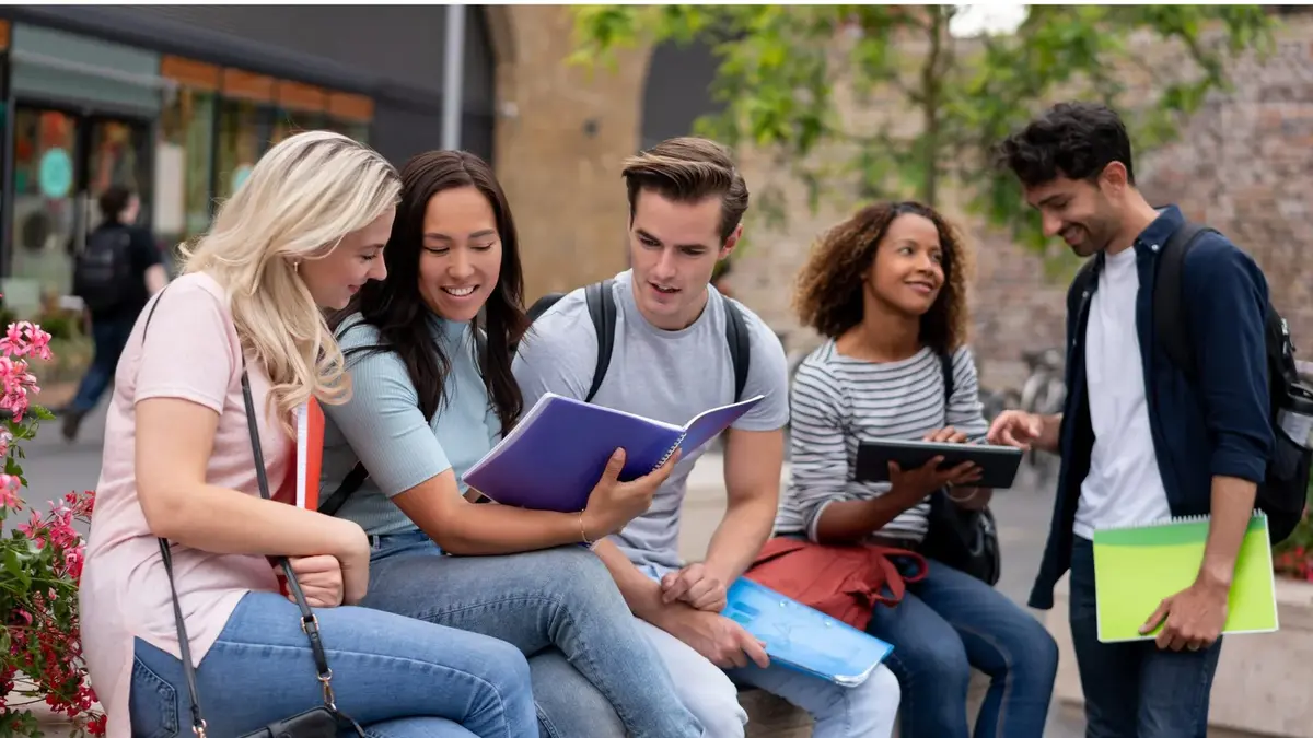 15 Summer Camps Abroad for High School Students