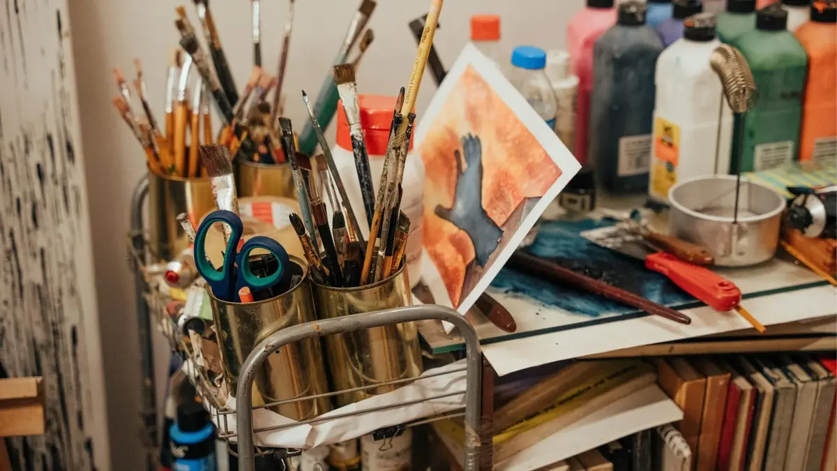 15 Summer Art Programs in New York City for High School Students