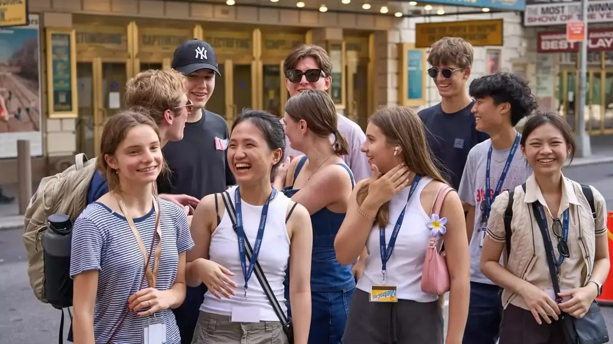 15 Summer Academic Programs for High School Students 1