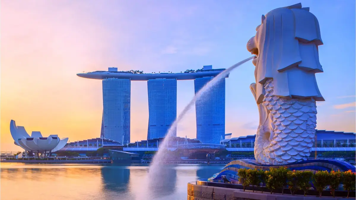 15 Stem Summer Programs in Singapore for High School Students