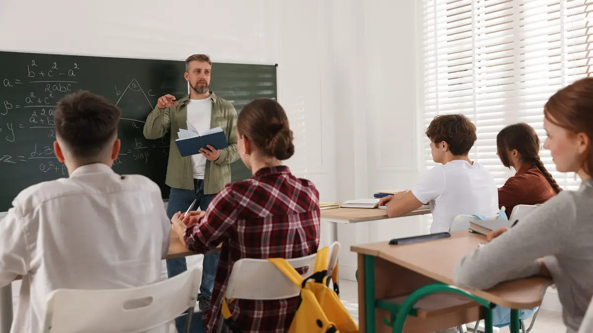 15 Stem Summer Programs for High School Students in New York