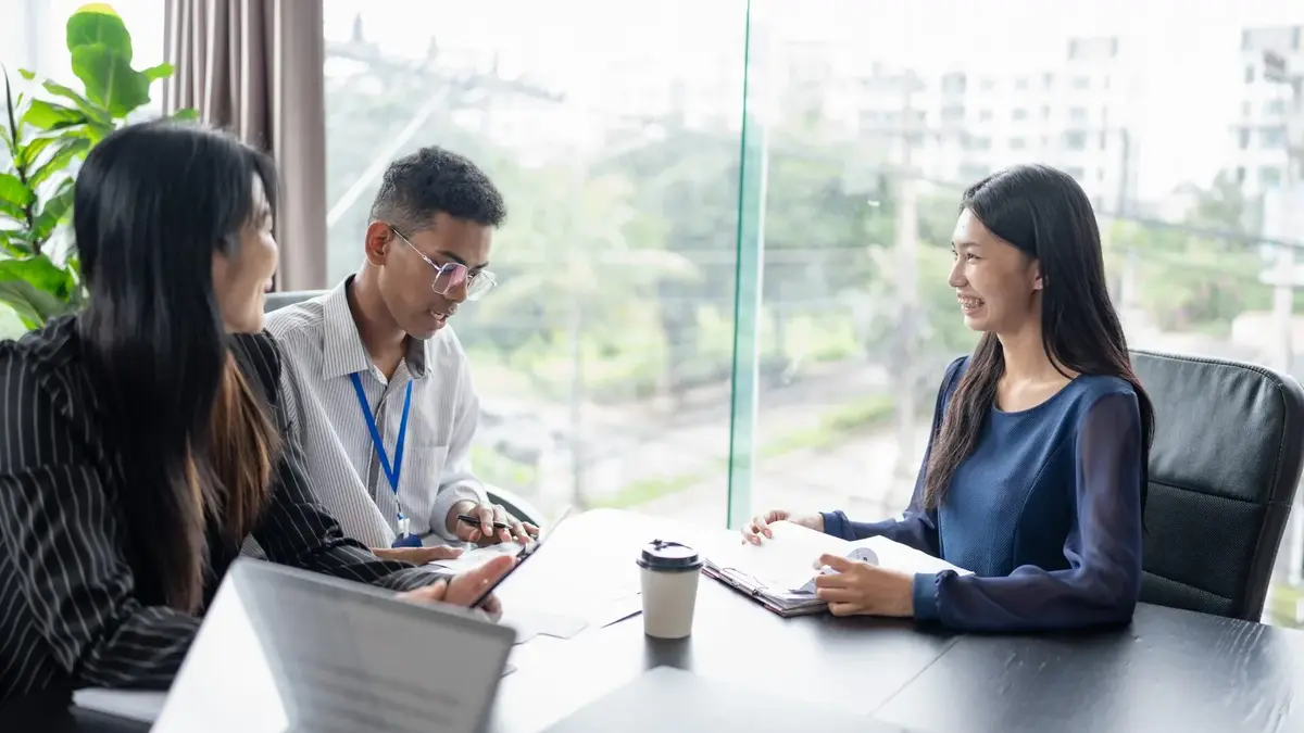 15 Stem Summer Jobs for High School Students