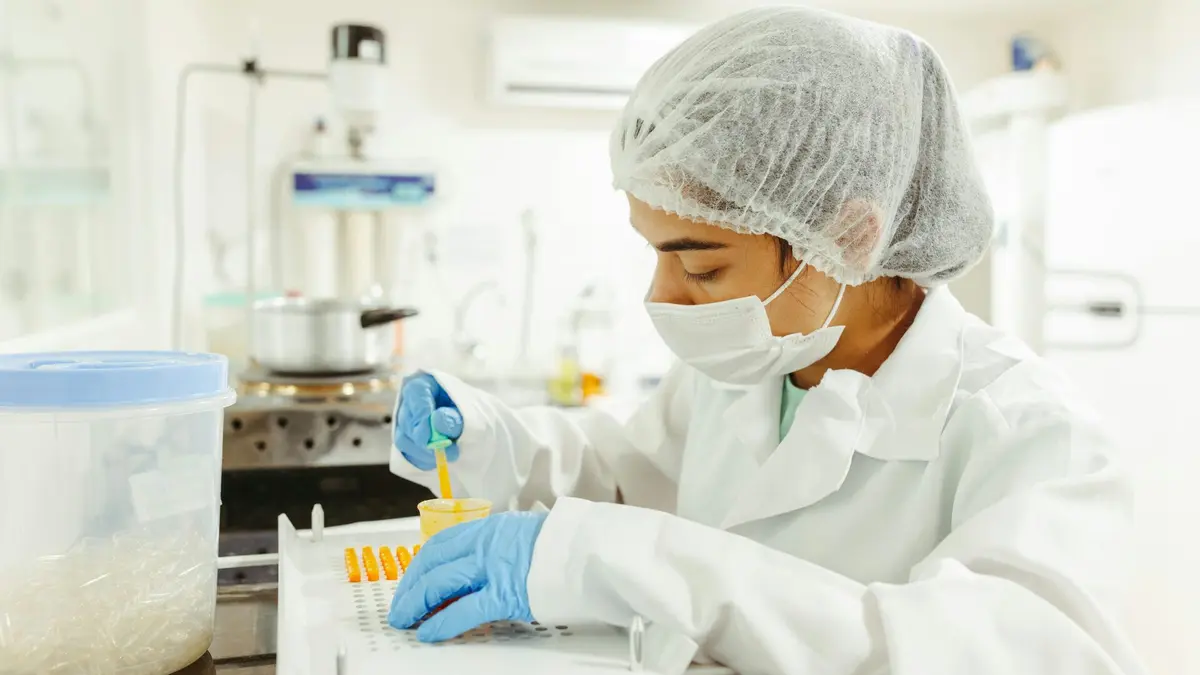 15 STEM Research Programs for High School Students