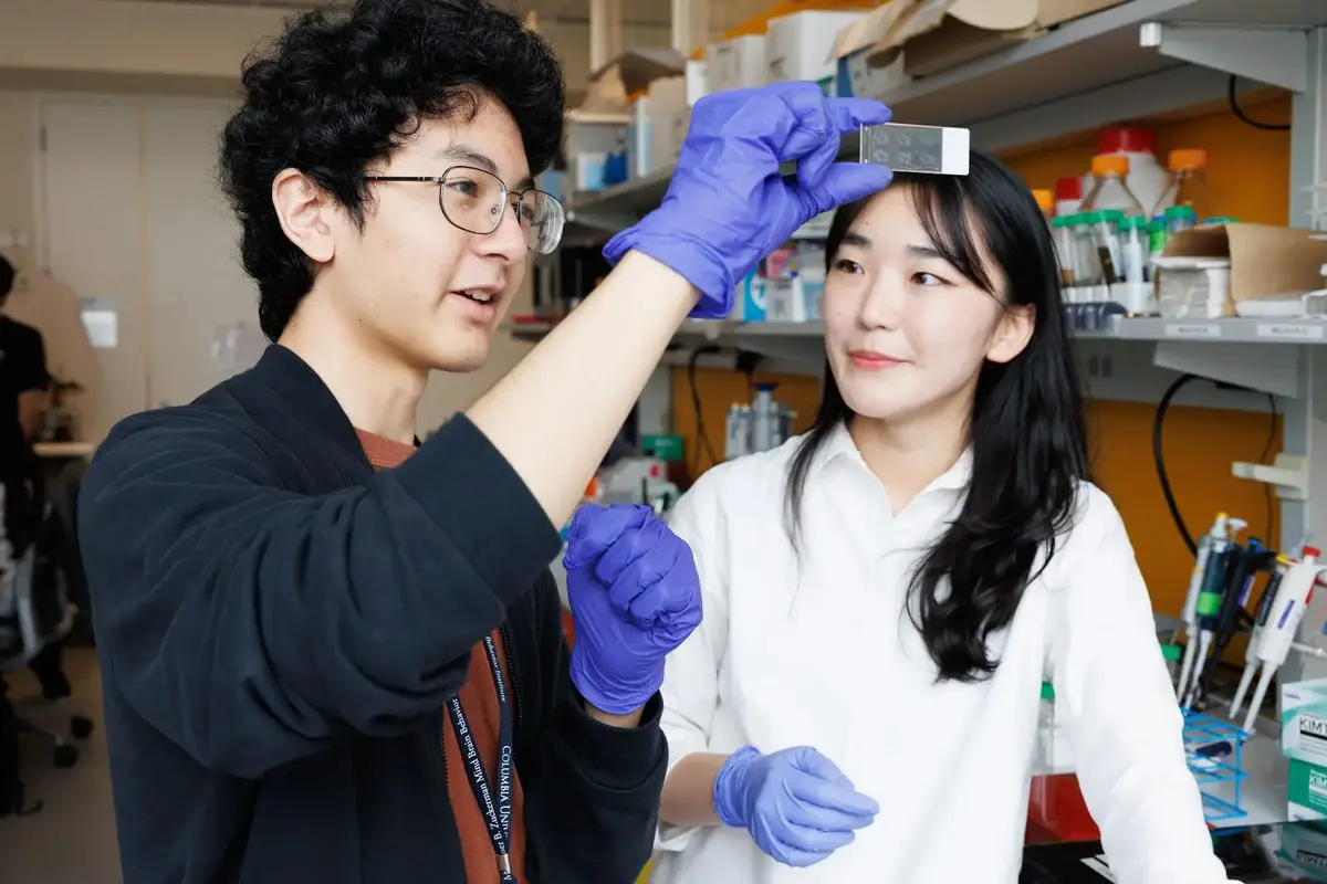 15 STEM Research Opportunities for High School Students 3