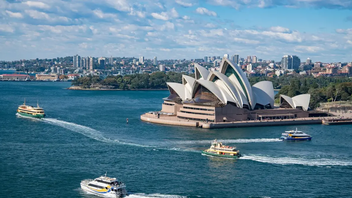 15 Stem Programs in Australia for High School Students