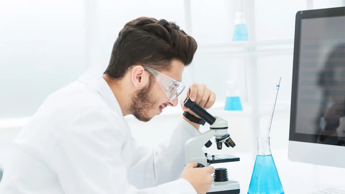 15 Stem Pre College Summer Programs for High School Students