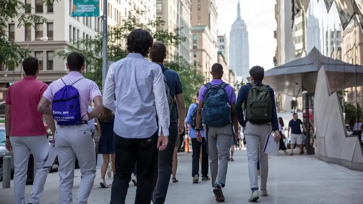 15 Spring Research Programs for High School Students 3