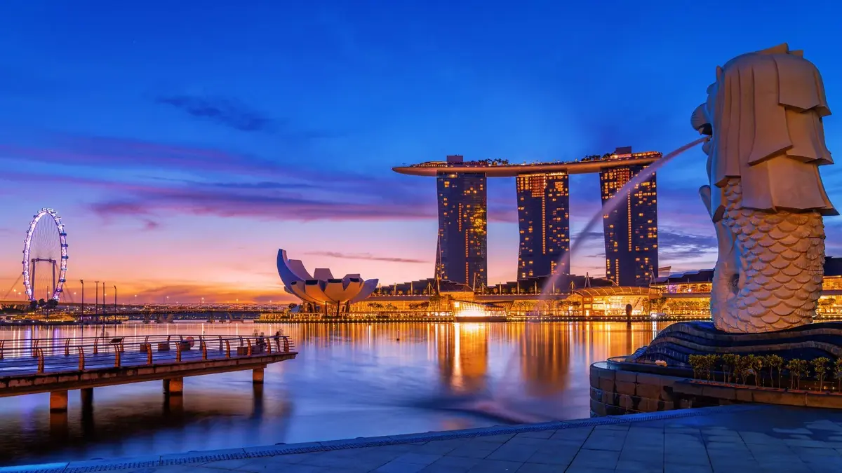15 Software Development AI Summer Schools in Singapore for High School Students