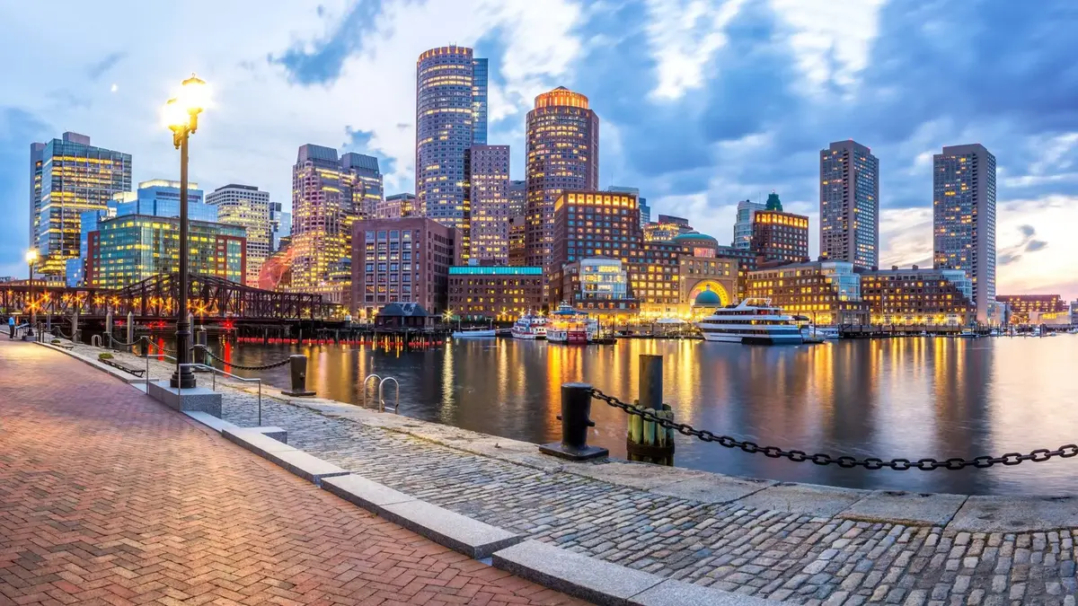 15 Software Development AI Summer Schools in Boston for High School Students