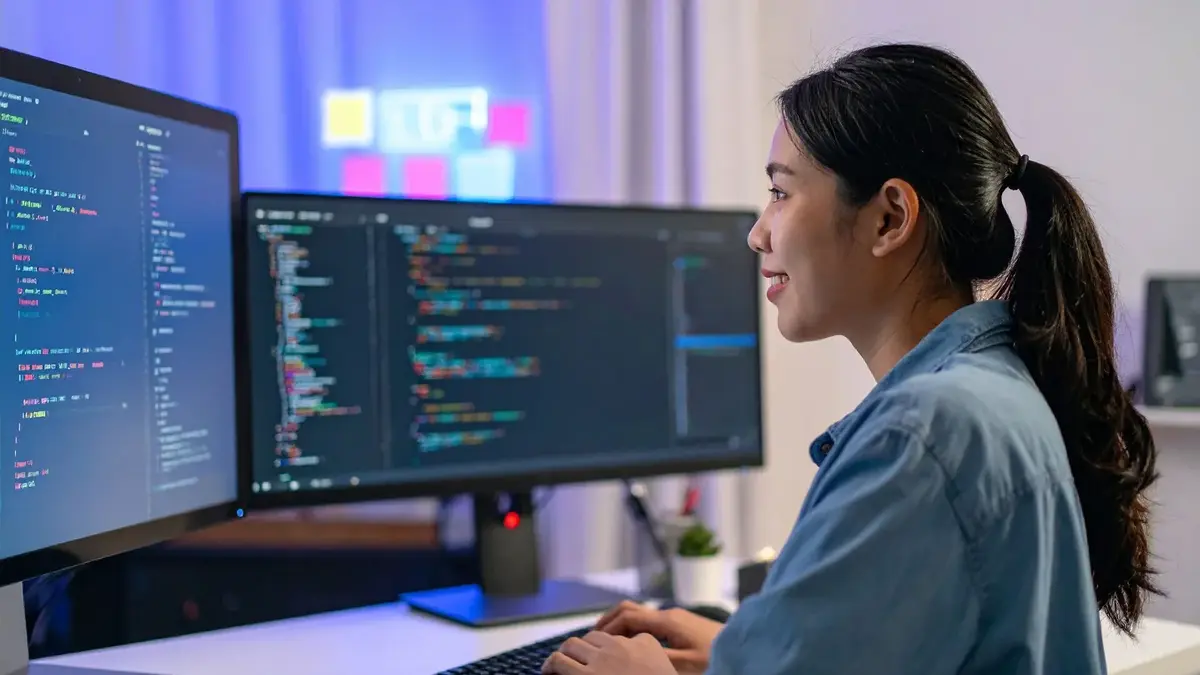 15 Software Development AI Summer Schools for High School Students