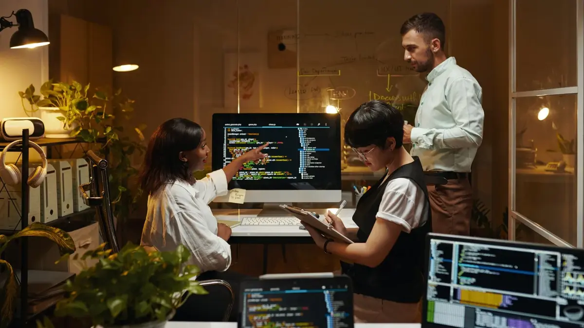 15 Software Development & AI Summer Programs in Canada for High School Students