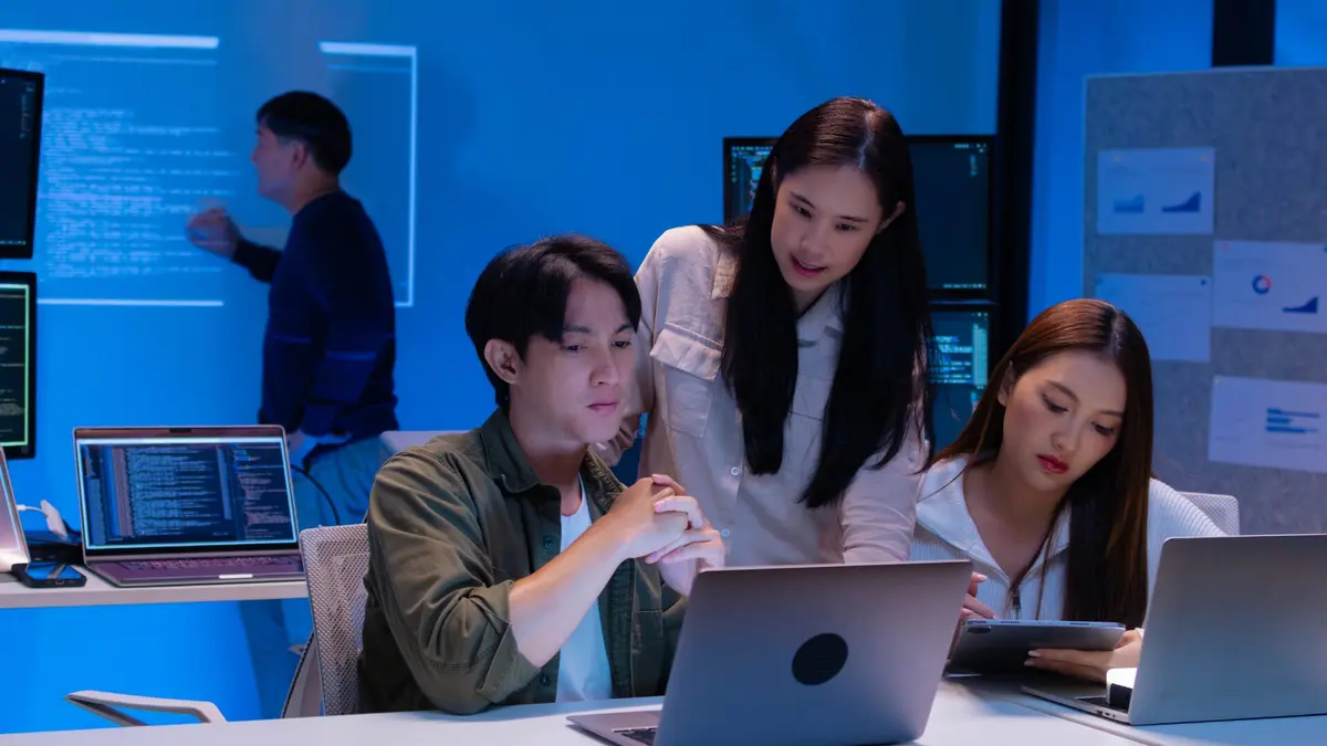 15 AI Programs in Canada for High School Students
