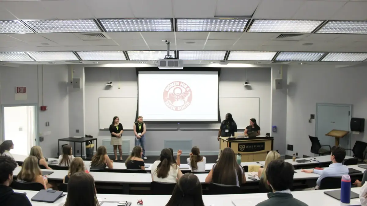 15 Social Sciences Research Programmes for High School Students 3