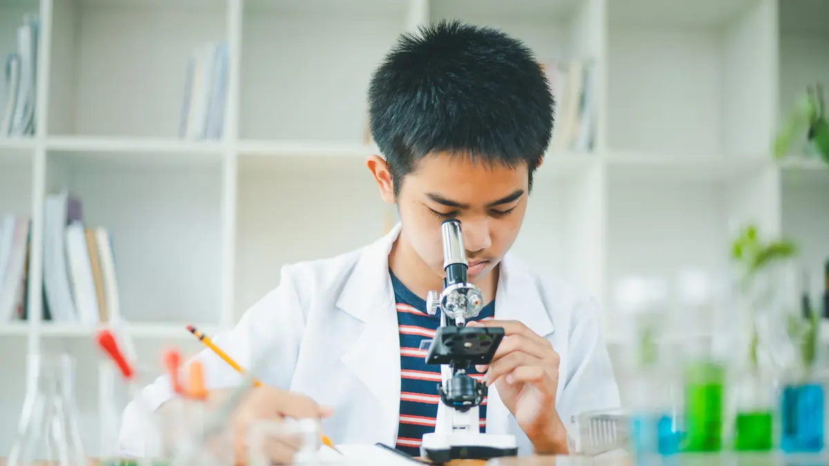 15 Science Summer Schools in Cambridge for High School Students
