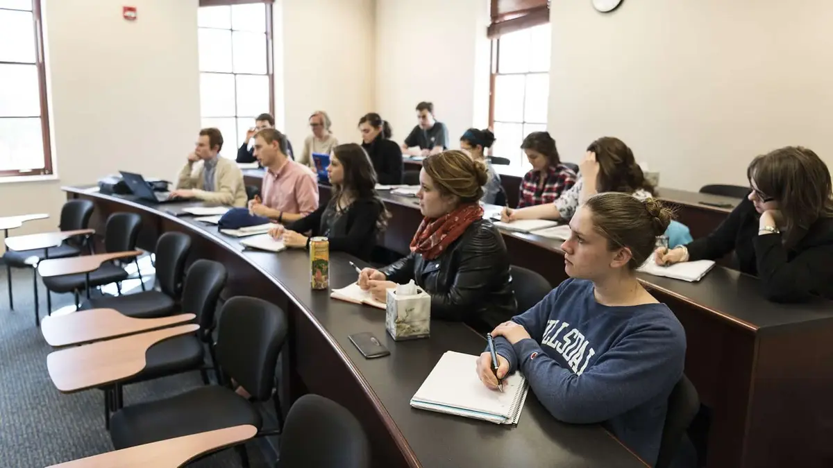 15 Science Summer Camps for High School Students 2