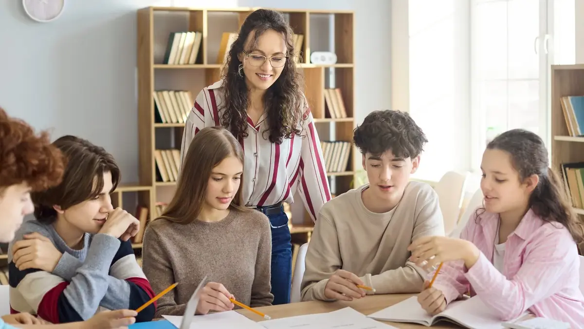 15 Residential Programs for Teens