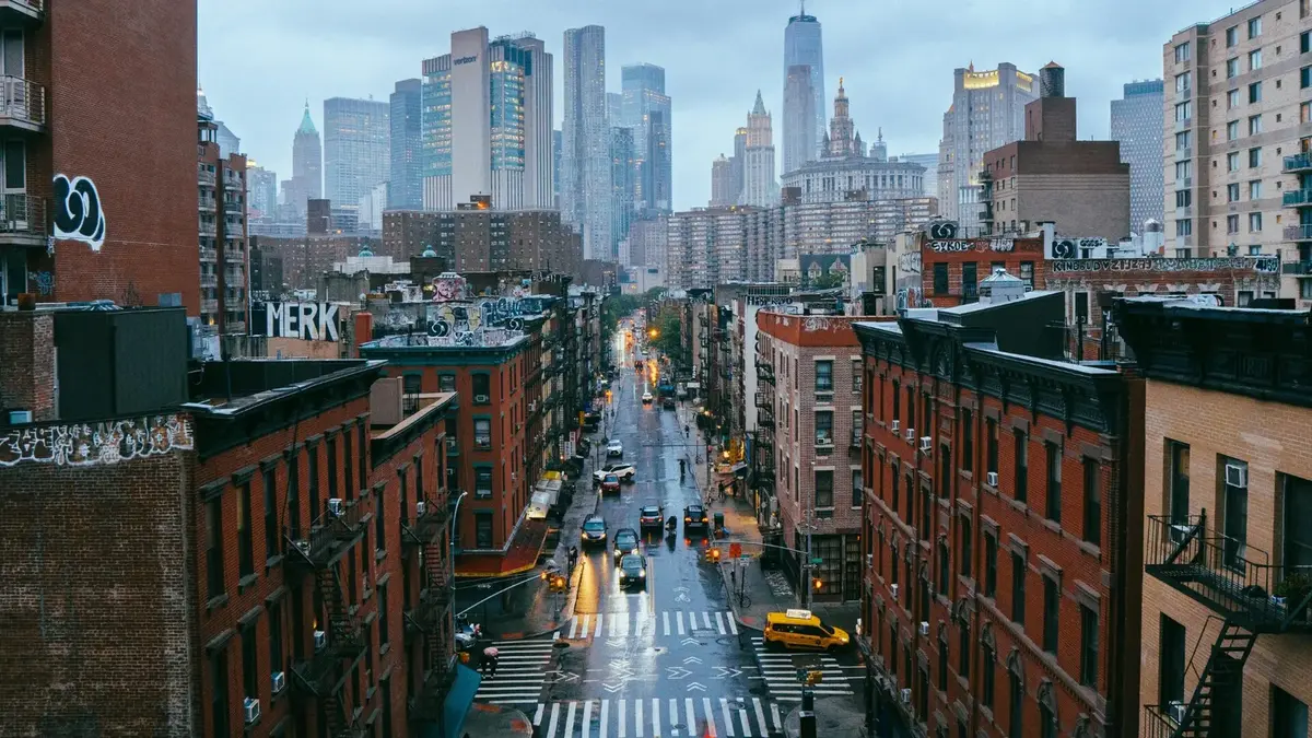 15 Research Programs in NYC for High School Students