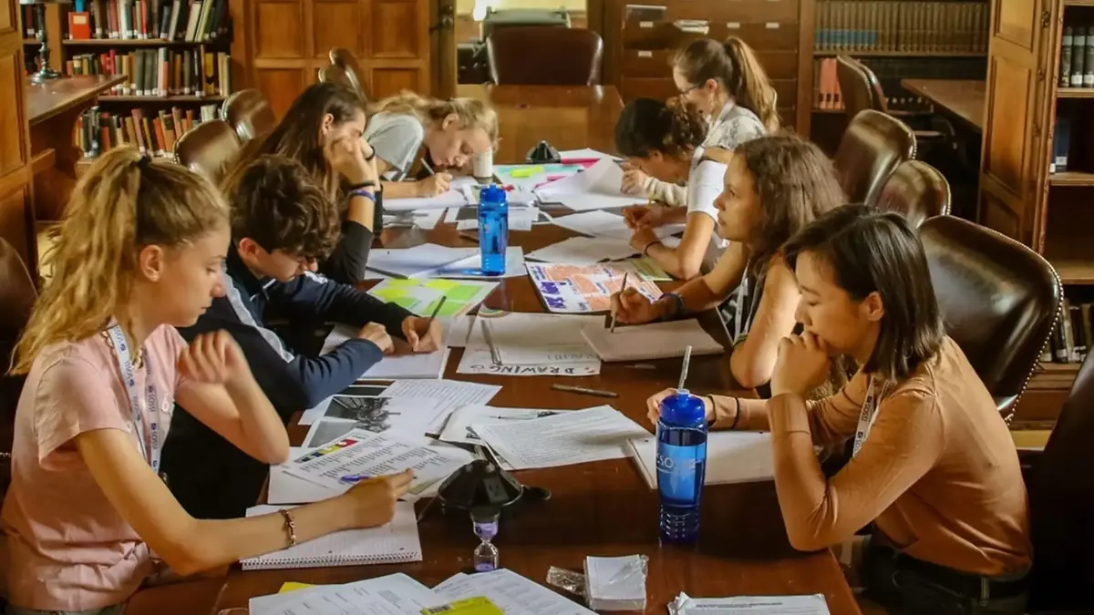 15 Research Programmes in Cambridge for High School Students 3