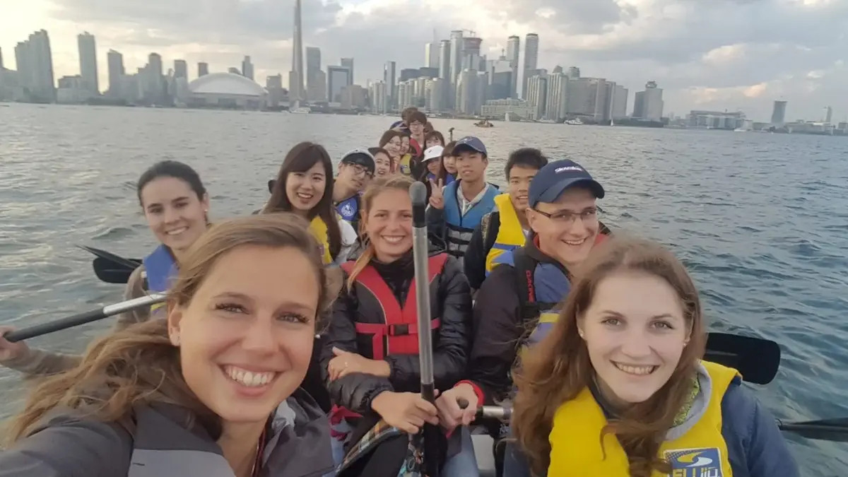 15 Psychology Summer Schools in Toronto for High School Students 2
