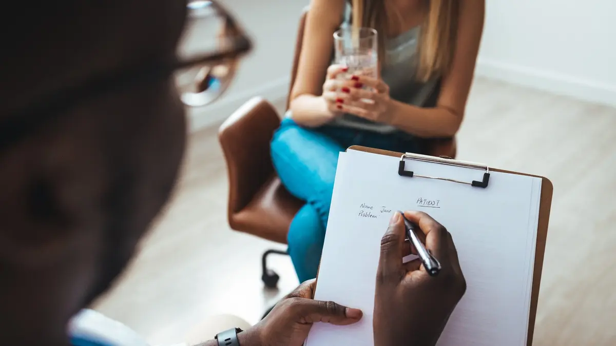 15 Psychology Research Programs for High School Students