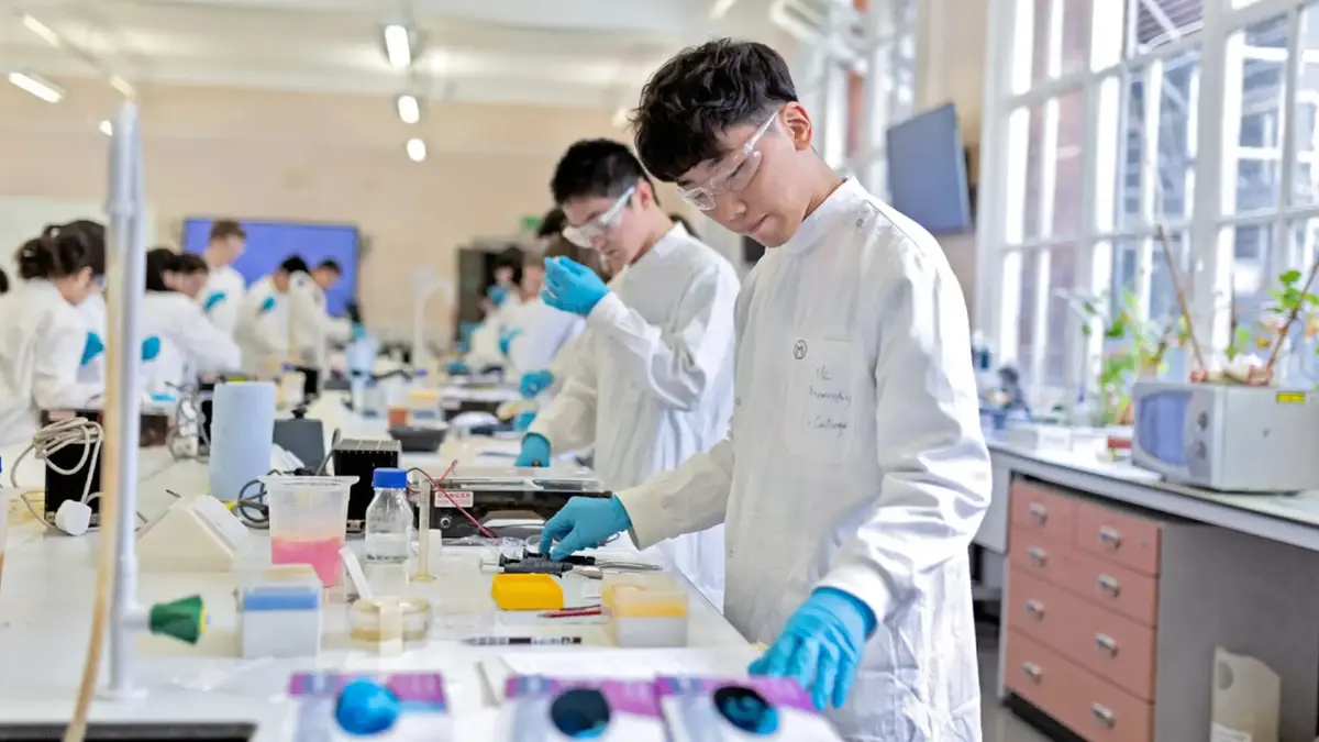 15 Pre-Med Summer Programs for High School Students 3