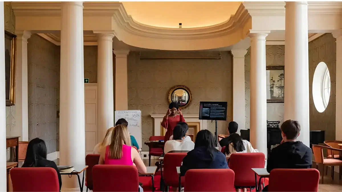 15 Pre-Law Opportunities for High School Students 1
