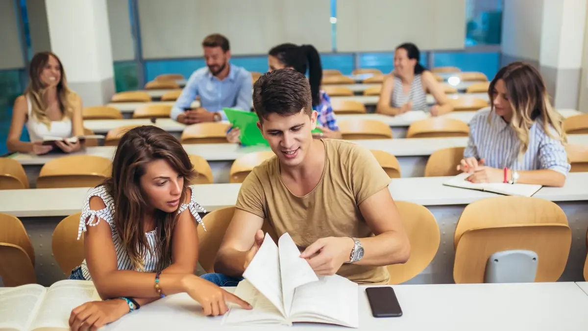 15 Pre College Summer Programs in NYC