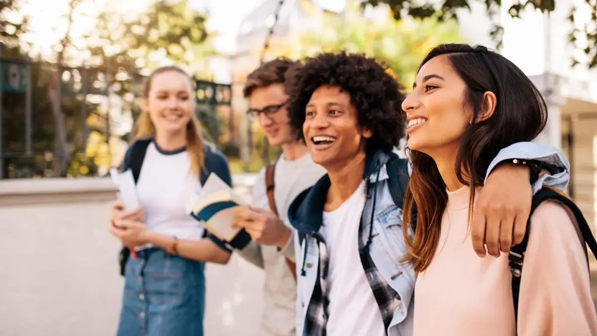 15 Pre College Summer Programs in California