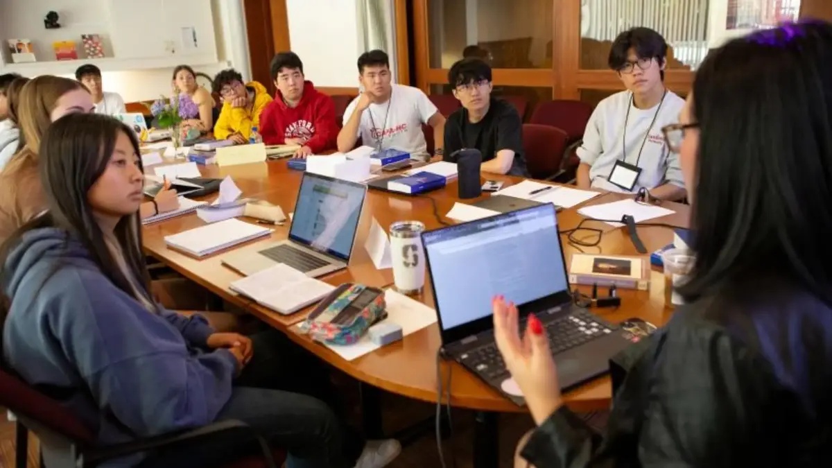 15 Pre-College Summer Programs in 2026 2