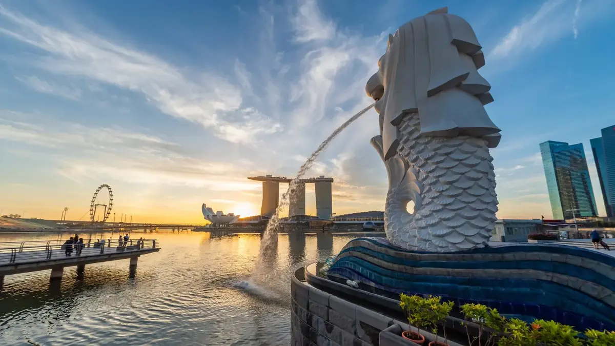 15 Pre-College Programs in Singapore for High School Students