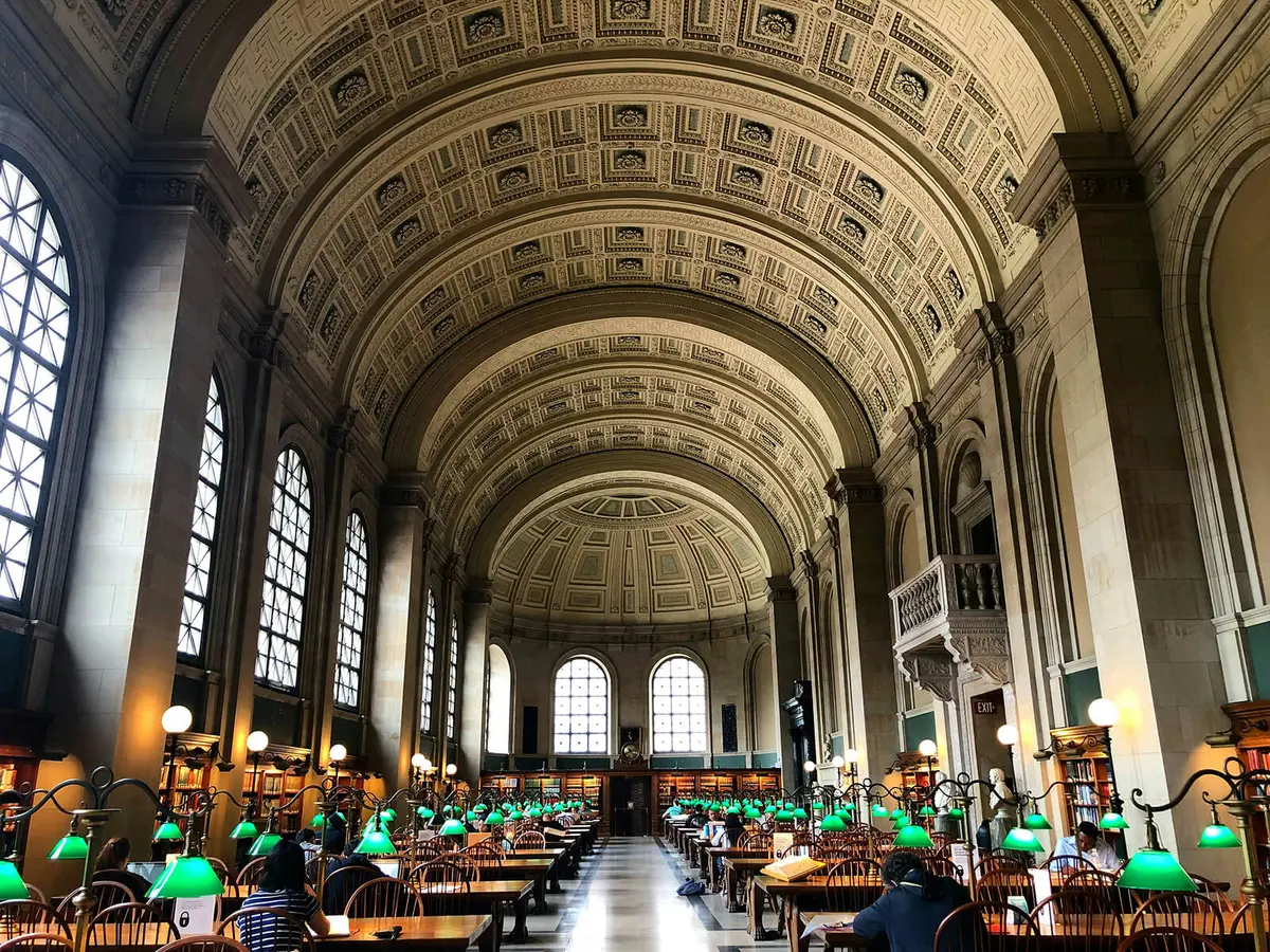 15 Pre College Programs in Massachusetts for High School Students