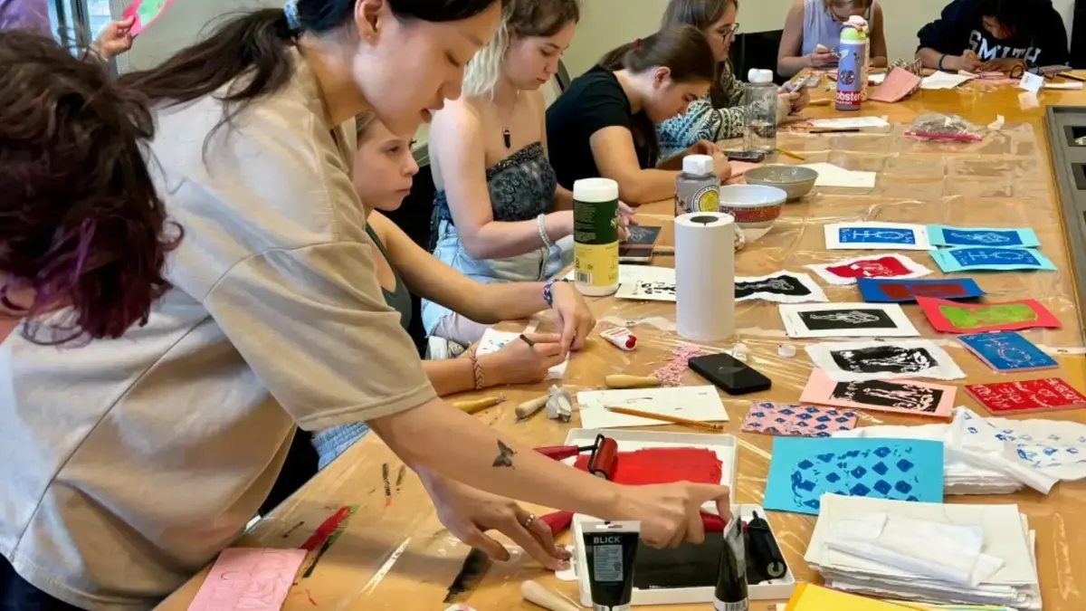 15 Pre College Programs for High School Students in Massachusetts 3