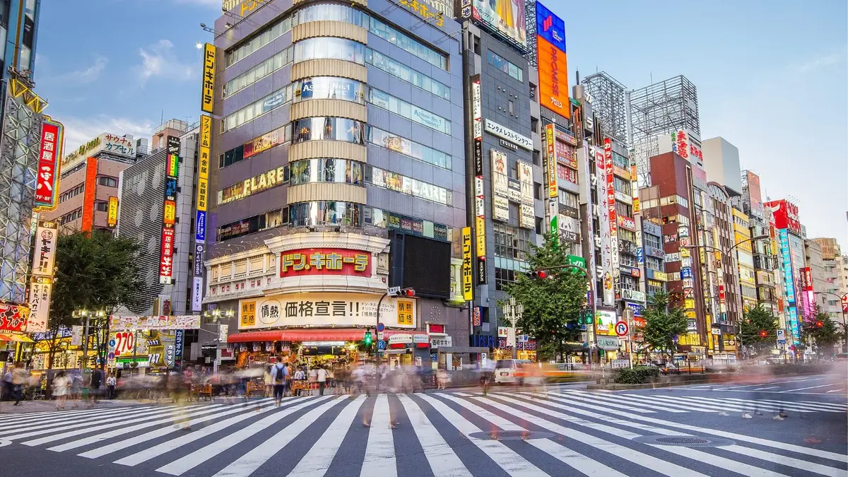 15 Pre-College Programs in Japan for High School Students