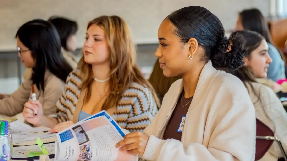 15 Pre-College Programs in Canada 2