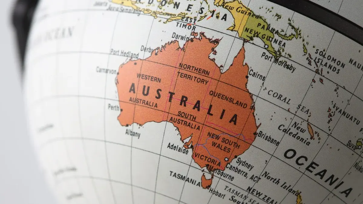 15 Pre-College Programs in Australia for High School Students