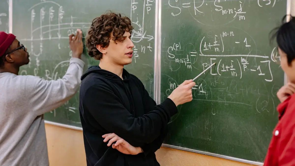15 Pre College Math Programs for High School Students