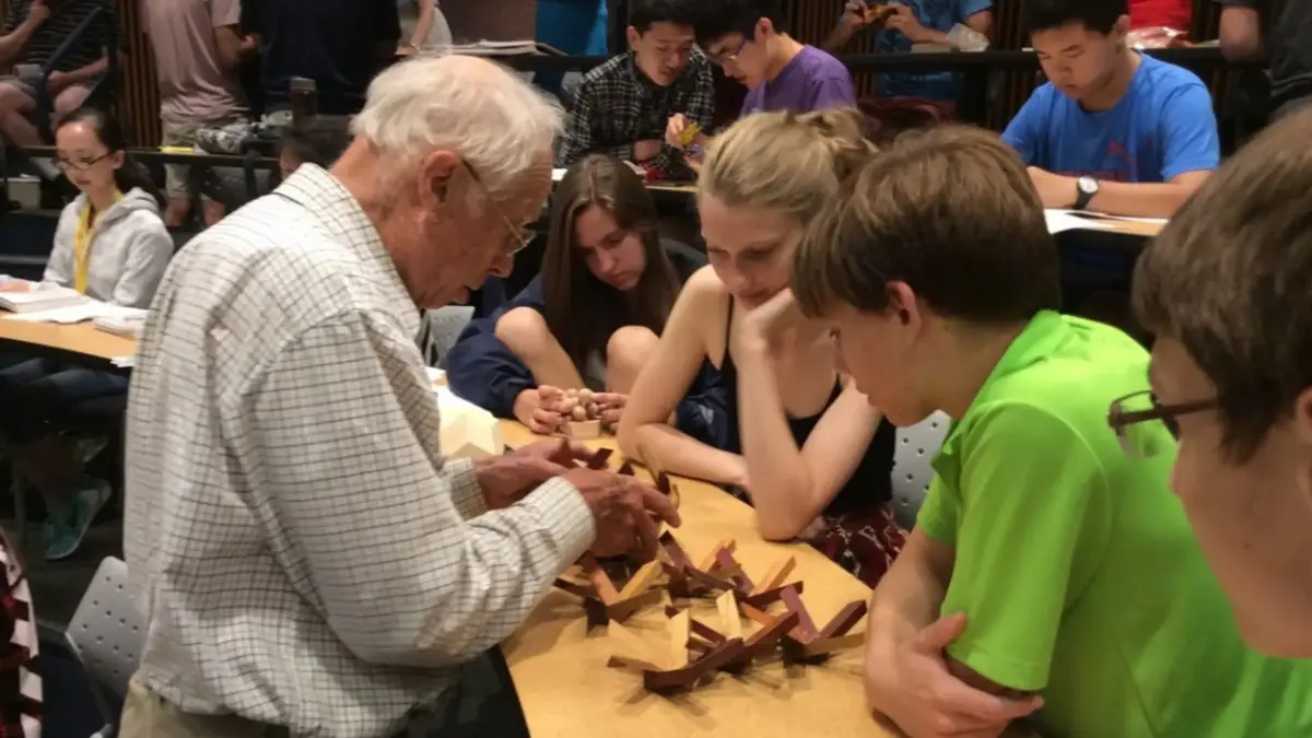 15 Pre-College Math Programs for High School Students 3